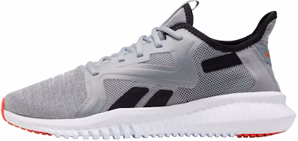 Reebok Flexagon 3.0 'Gray Black Red' FU8656 Reebok Flexagon 3.0 'Gray Black Red' FU8656