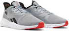 Lookbook Reebok Flexagon 3.0 ''Grigio Nero Rosso'' FU8656