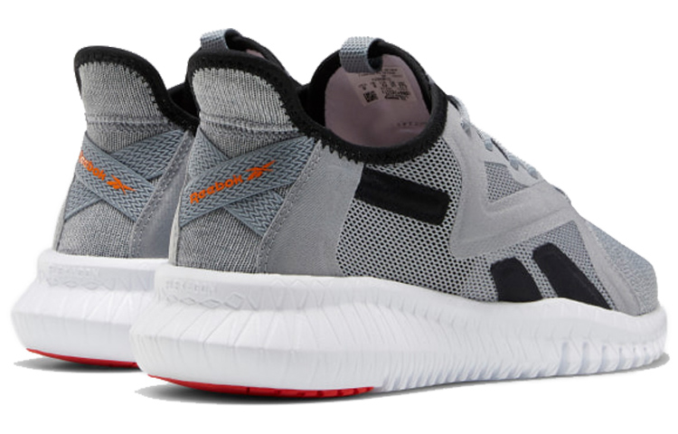 Shop Reebok Flexagon 3.0 ''Grigio Nero Rosso'' FU8656