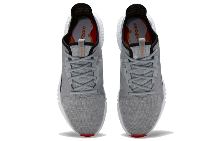 Purchase Reebok Flexagon 3.0 ''Grigio Nero Rosso'' FU8656