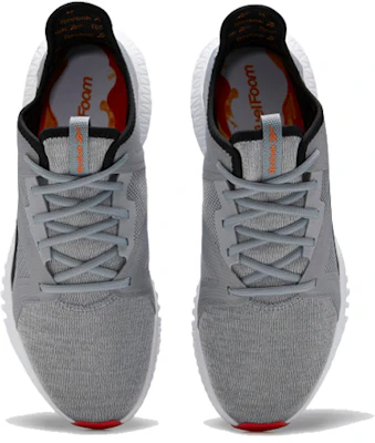 Reebok Flexagon 3.0 ''Grigio Nero Rosso'' FU8656 Purchase Reebok Flexagon 3.0 ''Grigio Nero Rosso'' FU8656