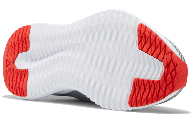 Details for Reebok Flexagon 3.0 ''Grigio Nero Rosso'' FU8656