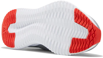 Details for Reebok Flexagon 3.0 'Kelabu Hitam Merah' FU8656