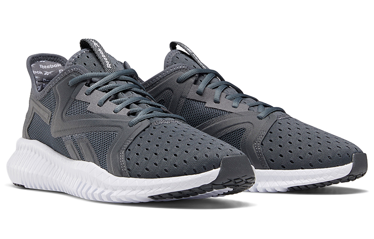 Reebok Flexagon 30 Gray 圖 2