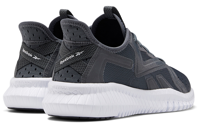 Reebok Flexagon 30 Gray 圖 3
