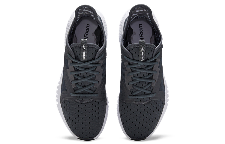 Reebok Flexagon 30 Gray 圖 4