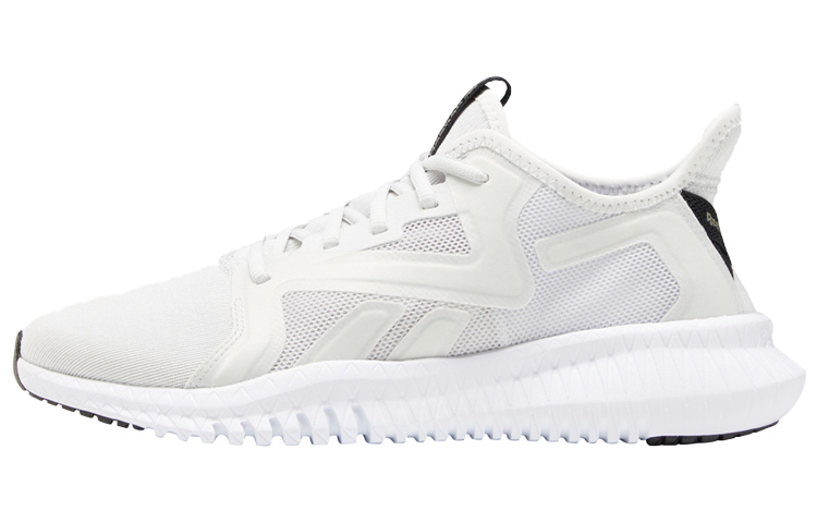 Reebok Flexagon 3.0 'White Black' FU8657