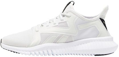 Reebok Flexagon 3.0 'White Black' FU8657 Reebok Flexagon 3.0 'White Black' FU8657