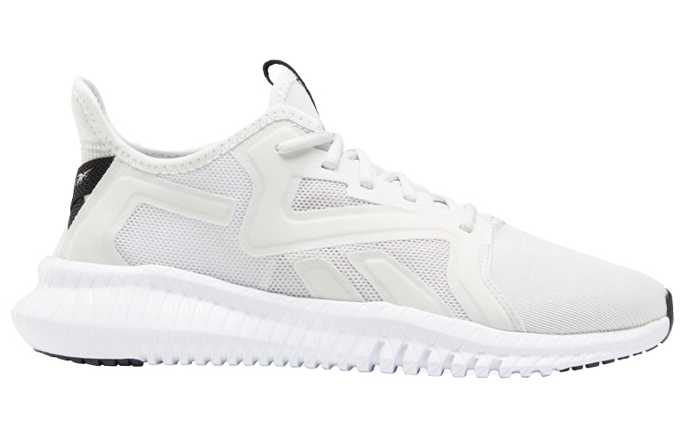 Reebok Flexagon 3.0 'White Black' 圖 2