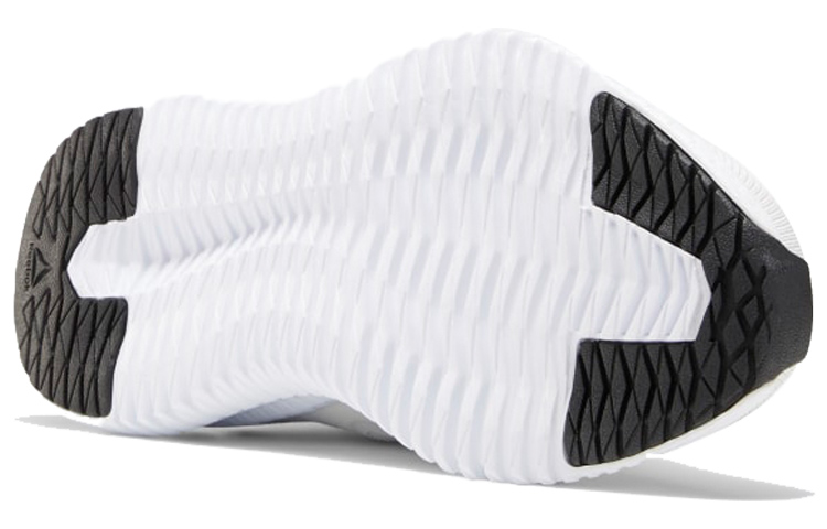 Reebok Flexagon 3.0 'White Black' 圖 4