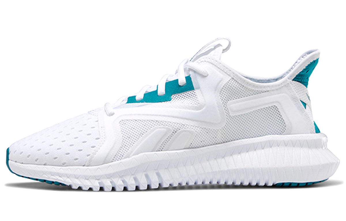 Reebok Flexagon 3.0 'White Blue' FU6639