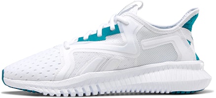 Reebok Flexagon 3.0 'White Blue' FU6639 Reebok Flexagon 3.0 'White Blue' FU6639