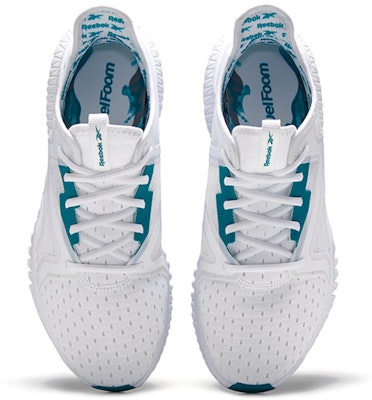 Reebok Flexagon 3.0 'Blanco Azul' FU6639 Purchase Reebok Flexagon 3.0 'Blanco Azul' FU6639