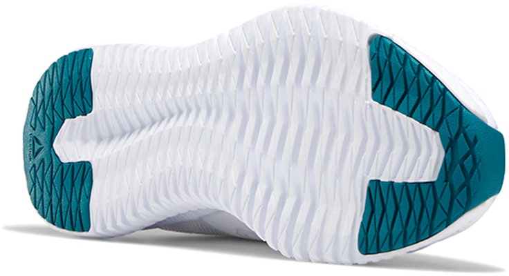 Reebok Flexagon 3.0 'Blanco Azul' FU6639 Details for Reebok Flexagon 3.0 'Blanco Azul' FU6639