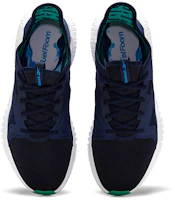 Shop Reebok Flexagon 3.0 Biru 'Ungu' FU8653