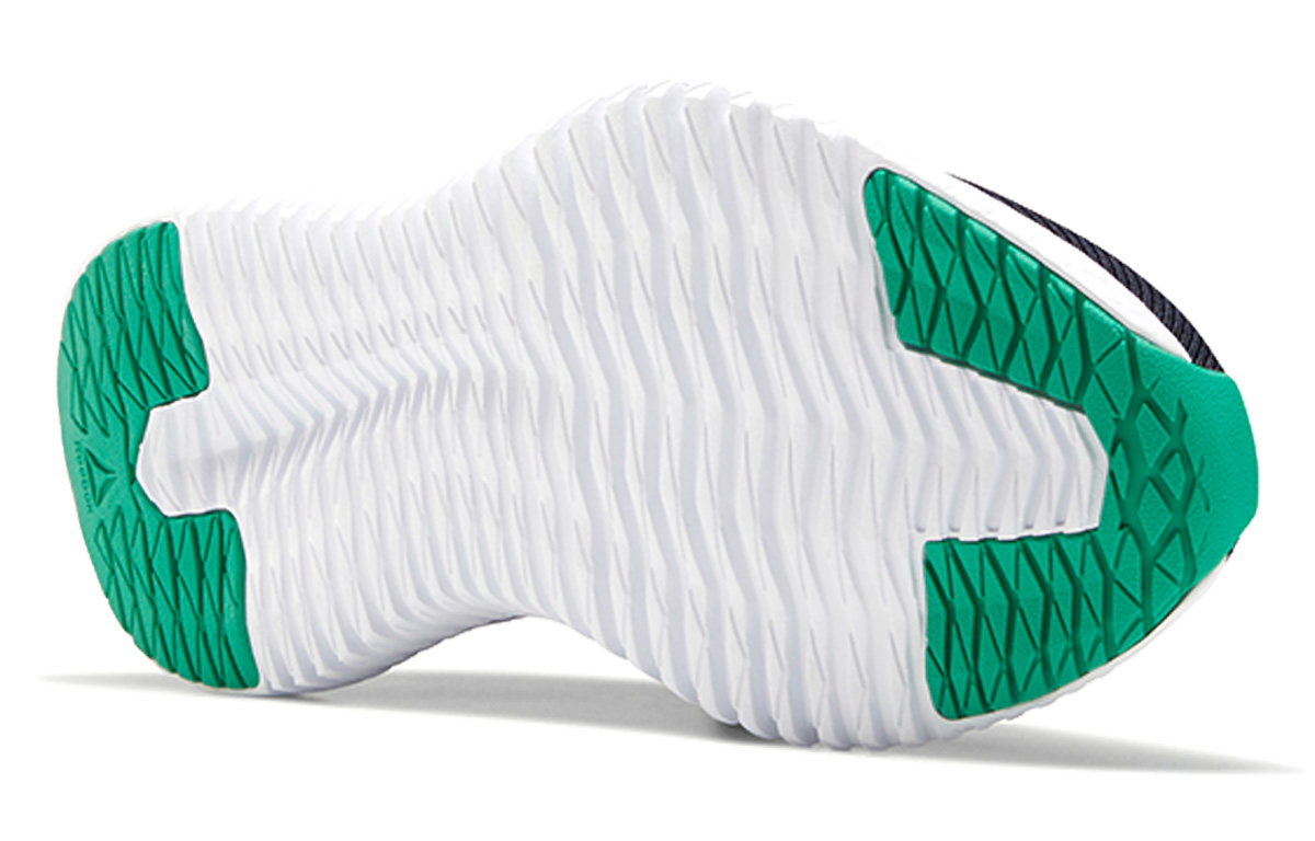 Details for Reebok Flexagon 3.0 Blu ''Viola'' FU8653