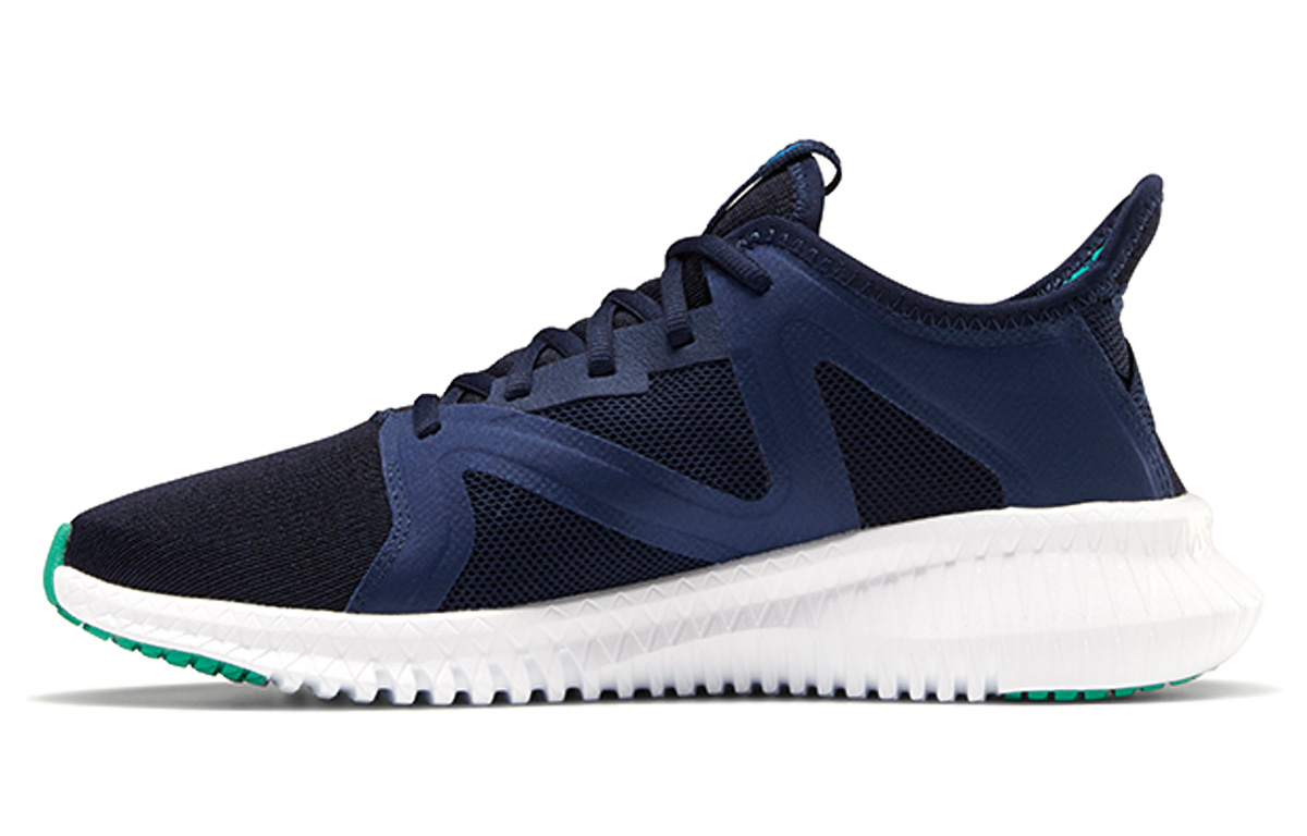 Reebok Flexagon 3.0 Blue 'Purple' FU8653