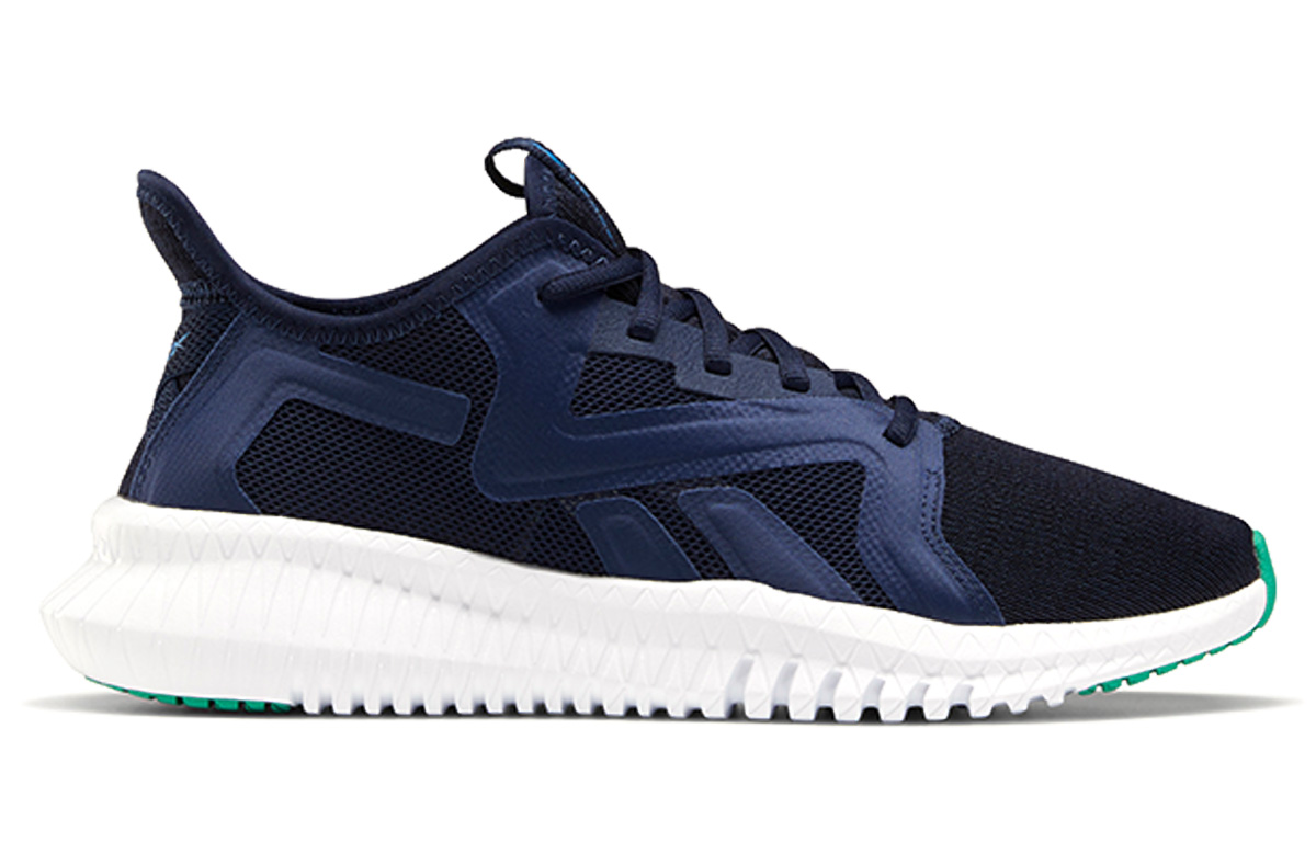 Reebok Flexagon 3.0 Blue 'Purple' 圖 2