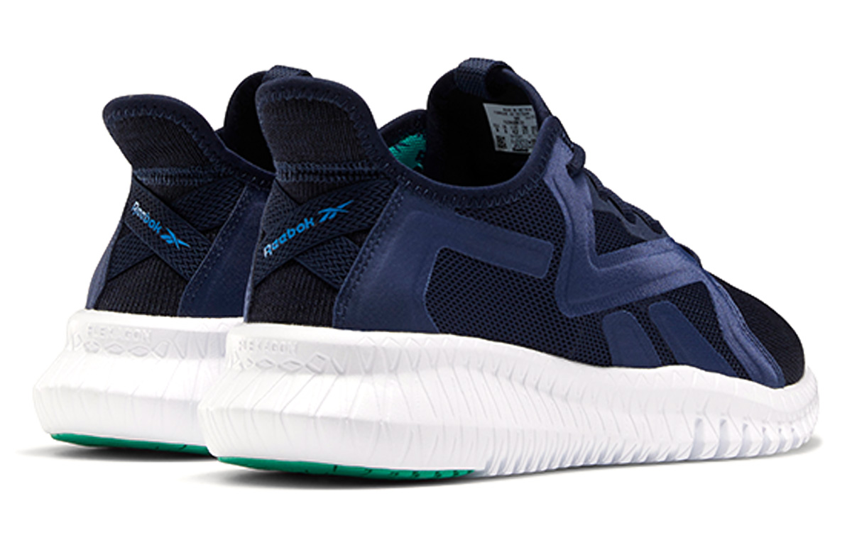 Reebok Flexagon 3.0 Blue 'Purple' 圖 5