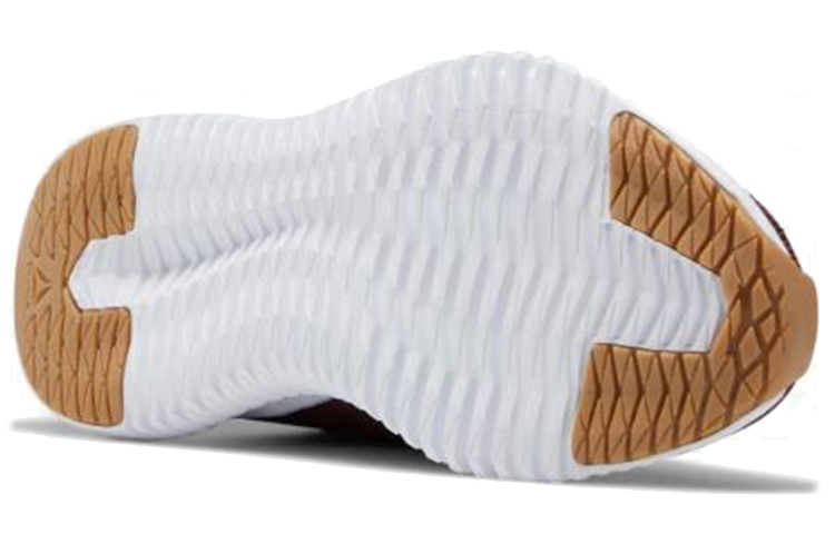 Details for Reebok Flexagon 3 'Burnt Sienna' Lelaki dan Wanita. FU6650