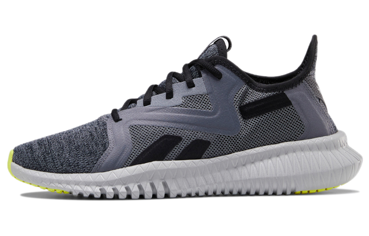 Reebok Flexagon 3 'Graphite Grey Black' FU8654