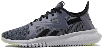 Reebok Flexagon 3 'Graphite Grey Black' FU8654 Reebok Flexagon 3 'Graphite Grey Black' FU8654