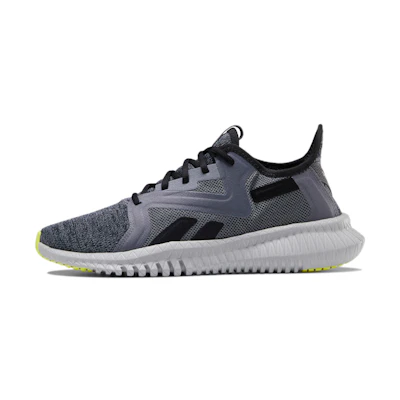 Reebok Flexagon 3 'Graphite Grey Black'