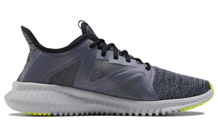 Reebok Flexagon 3 'Graphite Grey Black' 圖 2