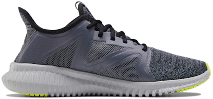 Order Reebok Flexagon 3 ''Graphitgrau Schwarz'' FU8654