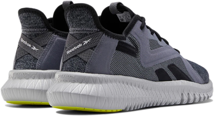 Reebok Flexagon 3 ''Grigio Grafite Nero'' FU8654 Shop Reebok Flexagon 3 ''Grigio Grafite Nero'' FU8654