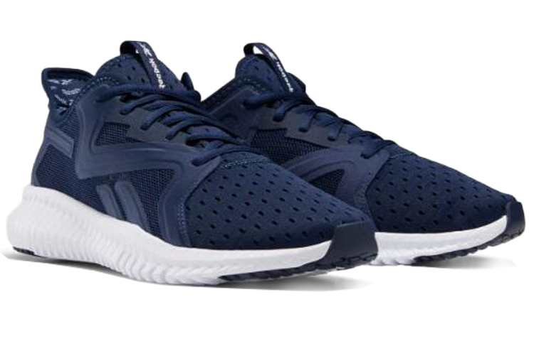 Reebok Flexagon 3 Navy Blue 圖 3