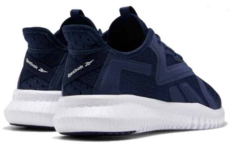 Reebok Flexagon 3 Navy Blue 圖 4