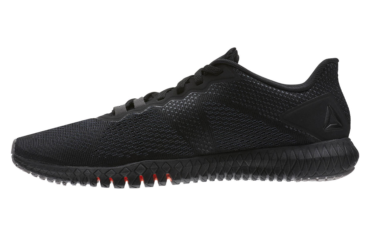 Reebok Flexagon 'Black' CN2586
