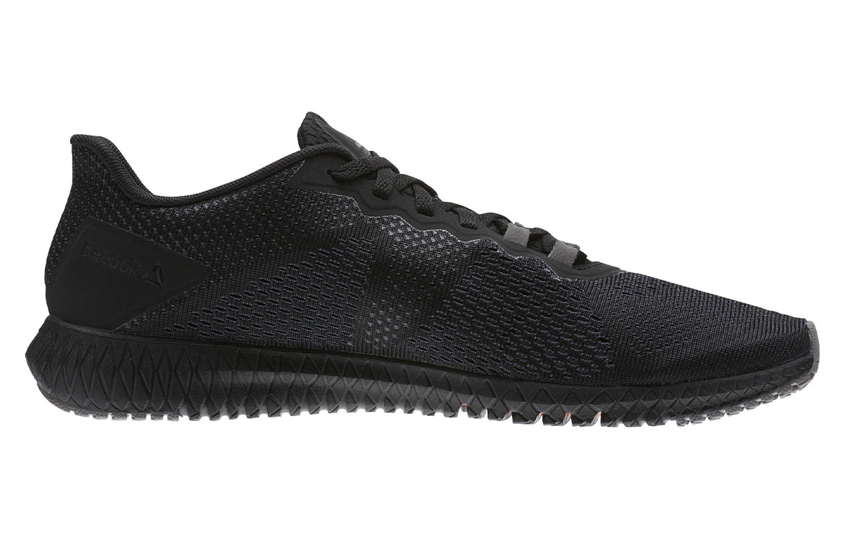 Order Reebok Flexagon ''Schwarz'' CN2586