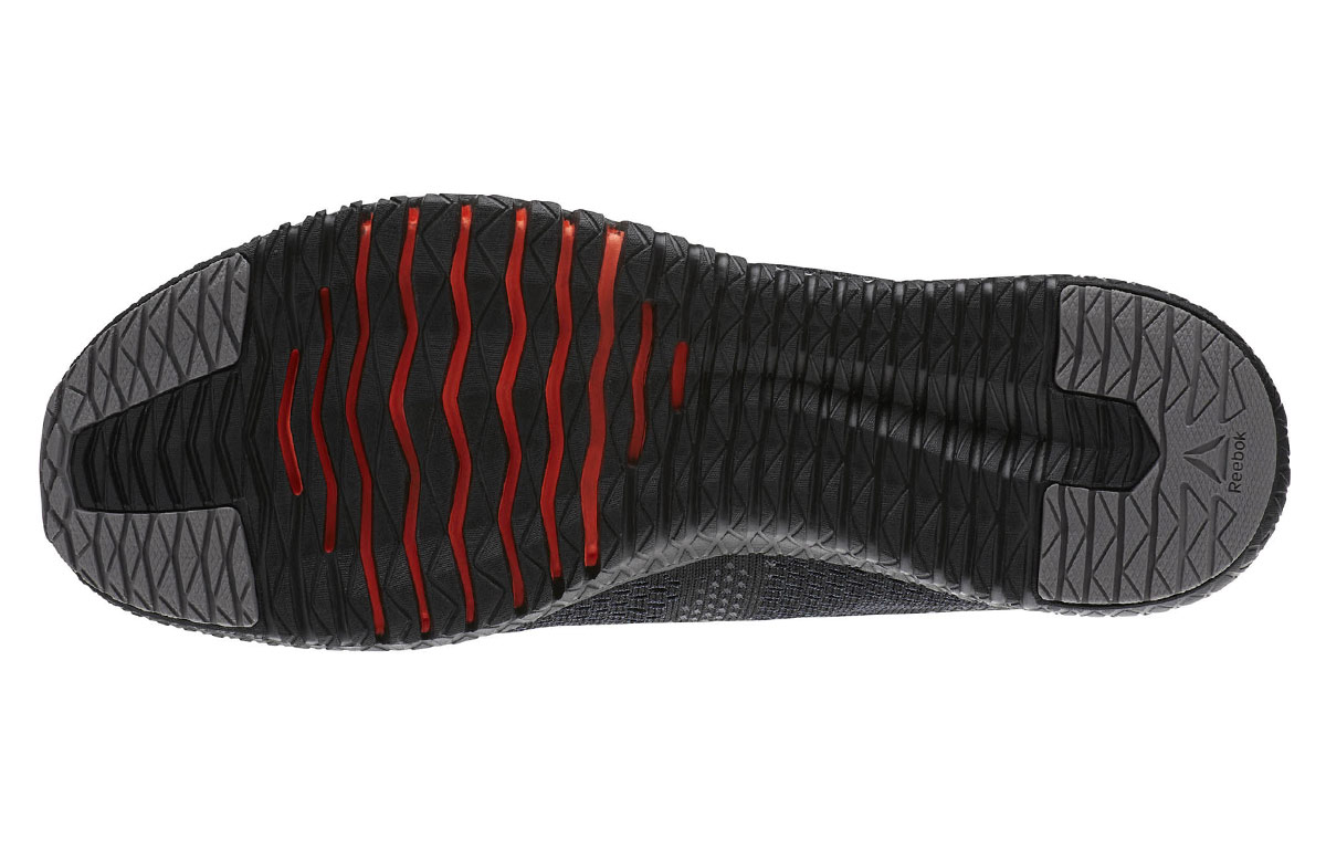 Details for Reebok Flexagon ''Schwarz'' CN2586