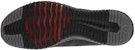 Reebok Flexagon 'Hitam' CN2586