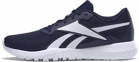 Reebok Flexagon Energy TR 3 'Navy White' FX1343 Reebok Flexagon Energy TR 3 'Navy White' FX1343