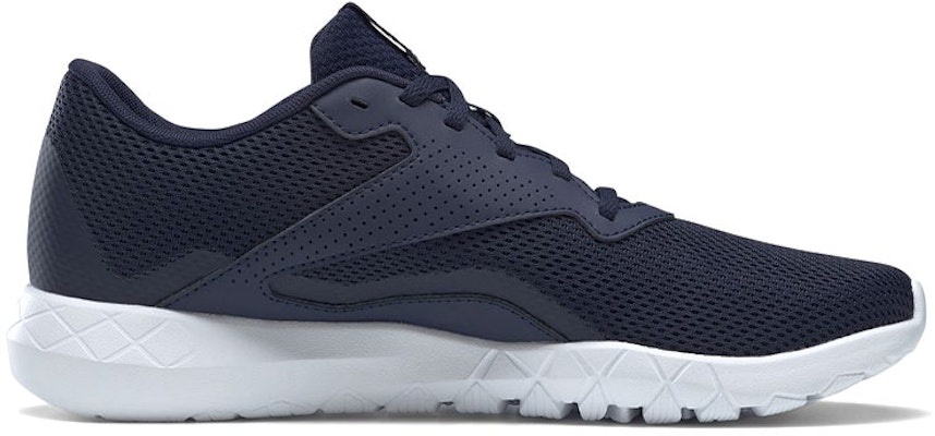 Reebok Flexagon Energy TR 3 'Biru Putih' FX1343 Order Reebok Flexagon Energy TR 3 'Biru Putih' FX1343
