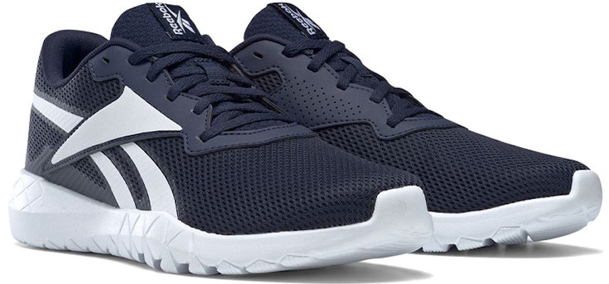 Reebok Flexagon Energy TR 3 'Biru Putih' FX1343 Lookbook Reebok Flexagon Energy TR 3 'Biru Putih' FX1343