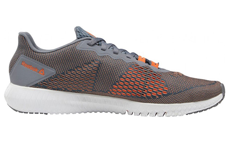 Reebok Flexagon 'Grey' 圖 2