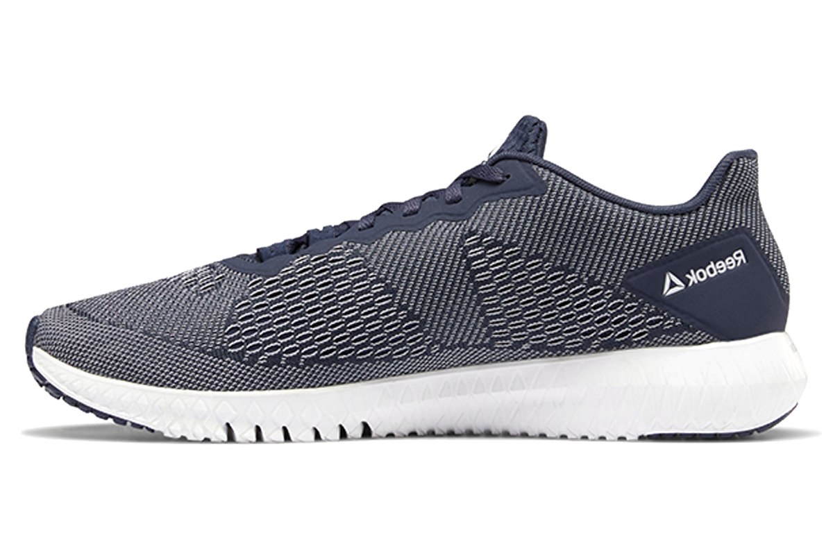 Reebok Flexagon Gray Blue 'Grey'