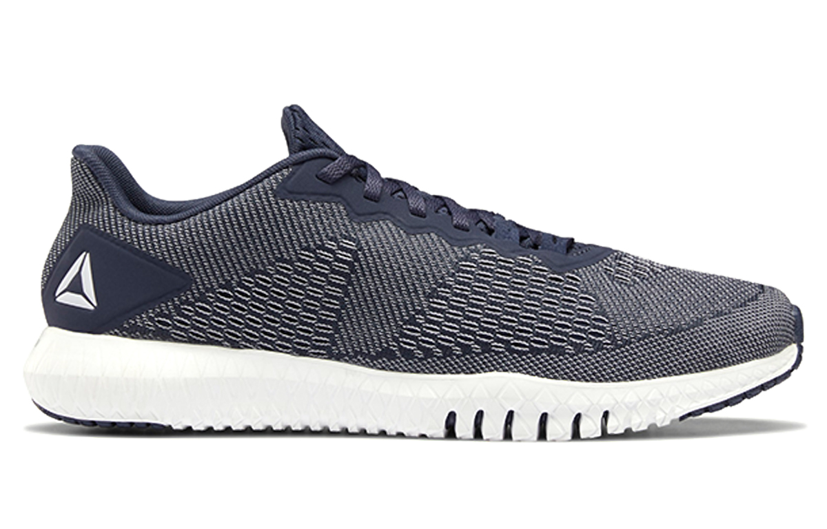 Reebok Flexagon Gray Blue 'Grey' 圖 2