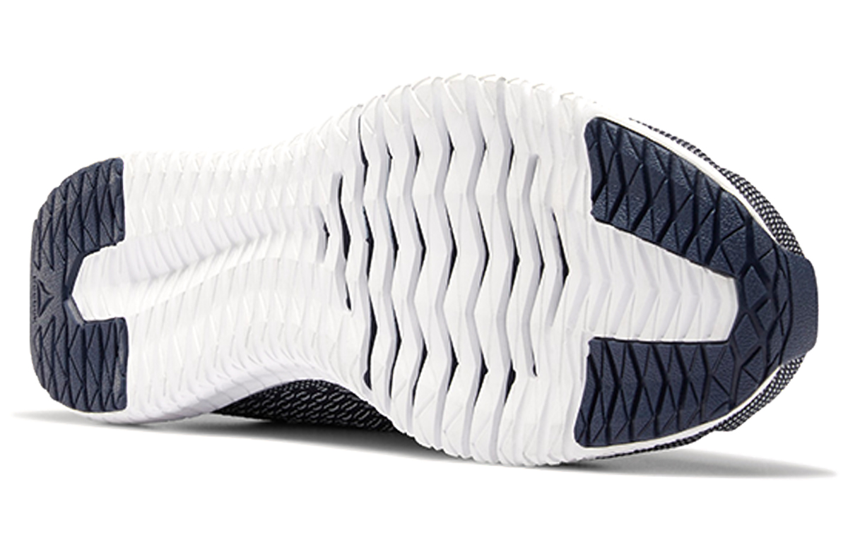 Reebok Flexagon Gray Blue 'Grey' 圖 5