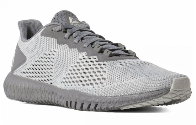 Reebok Flexagon 'Kelabu Mist' DV4130 Lookbook Reebok Flexagon 'Kelabu Mist' DV4130