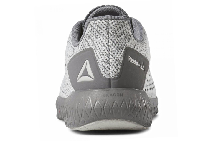 Shop Reebok Flexagon 'Kelabu Mist' DV4130