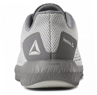 Reebok Flexagon 'Kelabu Mist' DV4130 Shop Reebok Flexagon 'Kelabu Mist' DV4130