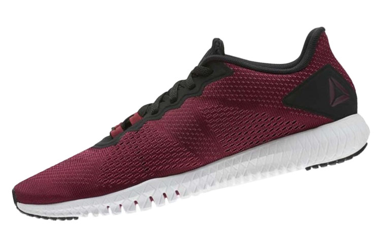 Reebok Flexagon 'Red Black' 圖 3