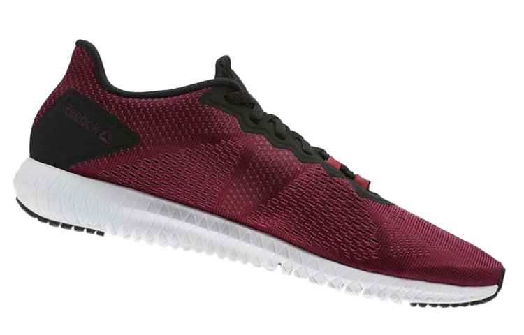 Reebok Flexagon 'Red Black' 圖 4