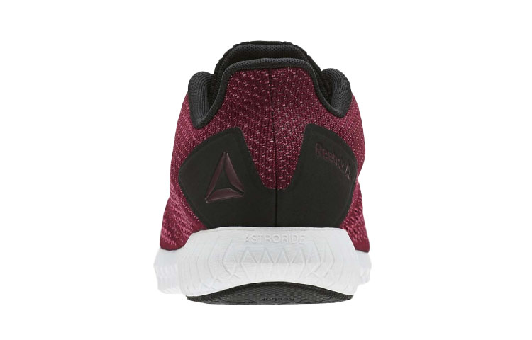 Reebok Flexagon 'Red Black' 圖 5