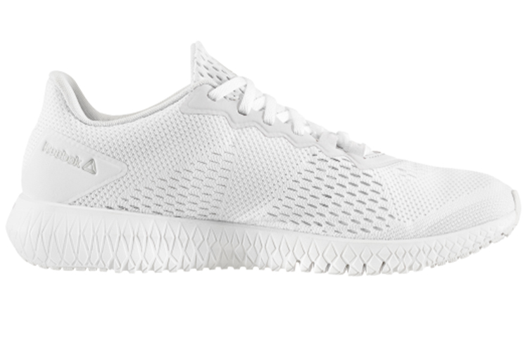Reebok Flexagon 'White' 圖 2